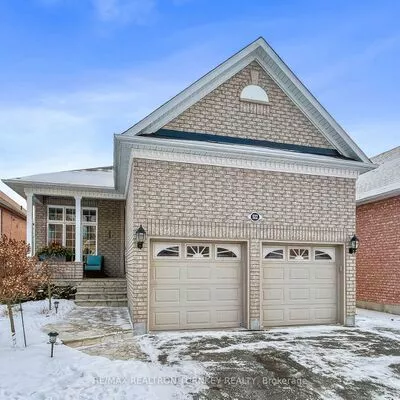 residential, sale, Detached, 522 Brookstone Pl, Stonehaven-Wyndham, Newmarket 
 522 Brookstone Pl, Stonehaven-Wyndham, Newmarket