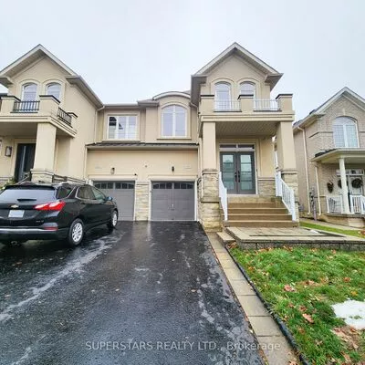 residential, lease, Semi-Detached, 485 Foxcroft Blvd, Stonehaven-Wyndham, Newmarket 
 485 Foxcroft Blvd, Stonehaven-Wyndham, Newmarket