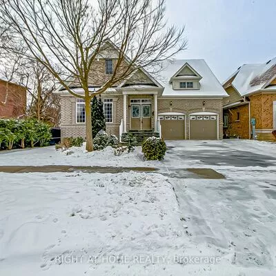 residential, sale, Detached, 598 Foxcroft Blvd, Stonehaven-Wyndham, Newmarket 
 598 Foxcroft Blvd, Stonehaven-Wyndham, Newmarket