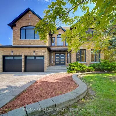 residential, sale, Detached, 622 Lyman Blvd, Stonehaven-Wyndham, Newmarket 
 622 Lyman Blvd, Stonehaven-Wyndham, Newmarket