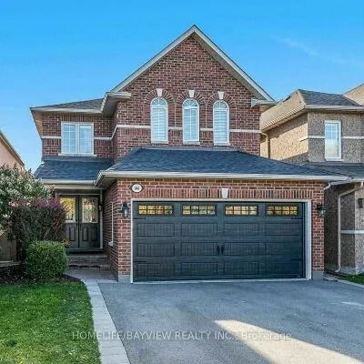 residential, sale, Detached, 644 Mcbean Ave, Stonehaven-Wyndham, Newmarket 
 644 Mcbean Ave, Stonehaven-Wyndham, Newmarket