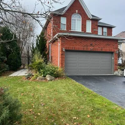 residential, lease, Detached, 864 Shadrach Dr, Stonehaven-Wyndham, Newmarket 
 864 Shadrach Dr, Stonehaven-Wyndham, Newmarket