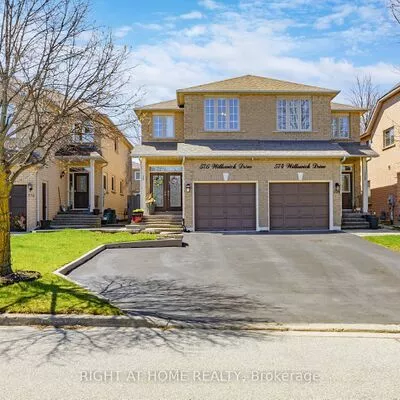 residential, sale, Semi-Detached, 576 Willowick Dr W, Stonehaven-Wyndham, Newmarket 
					576 Willowick Dr W, Stonehaven-Wyndham, Newmarket