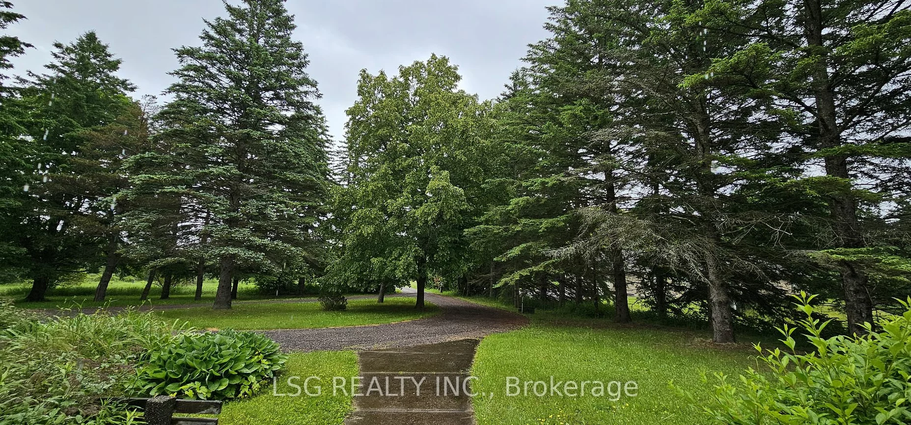 18880 2nd Concession Rd, East Gwillimbury