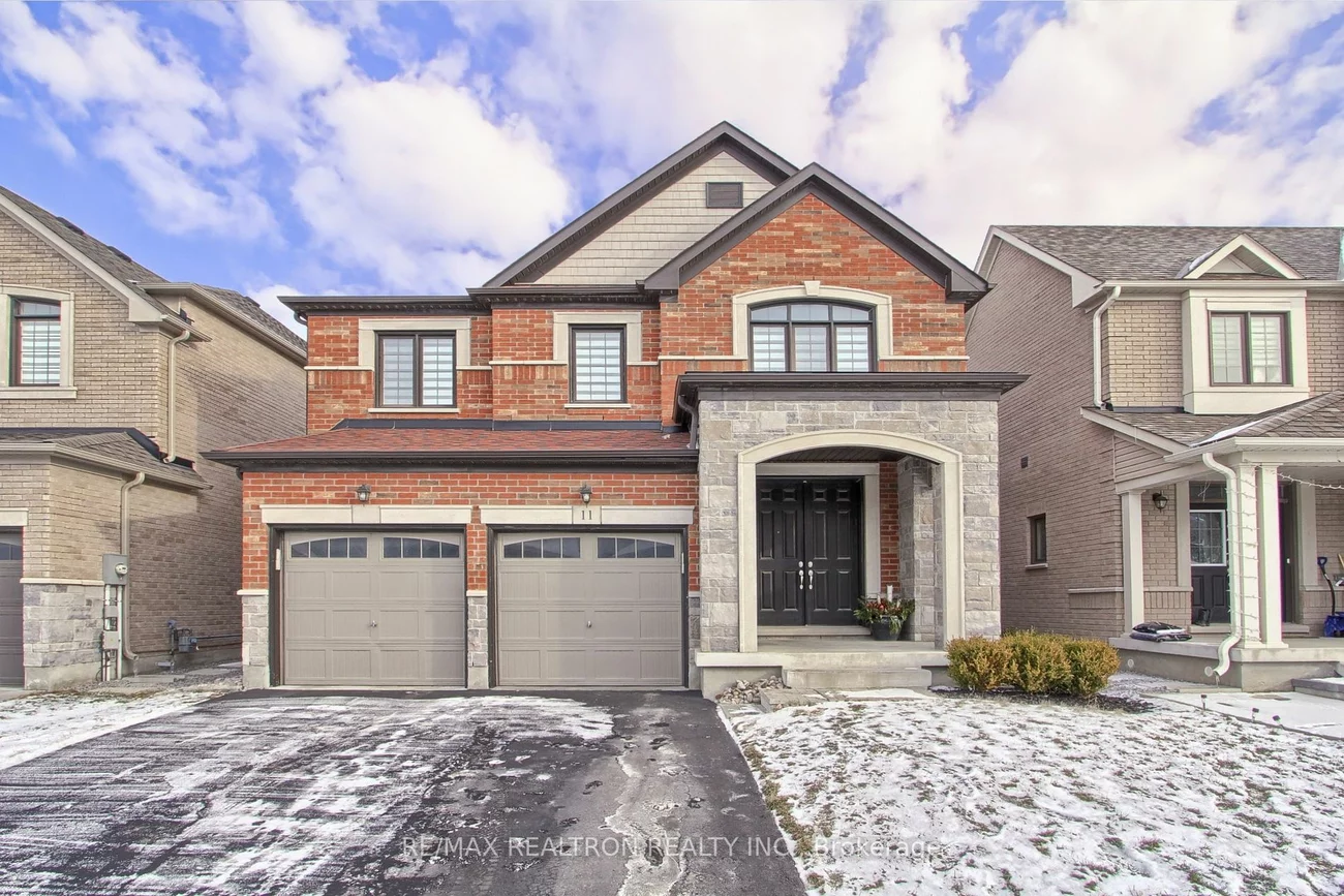 11 Beebalm Lane, East Gwillimbury