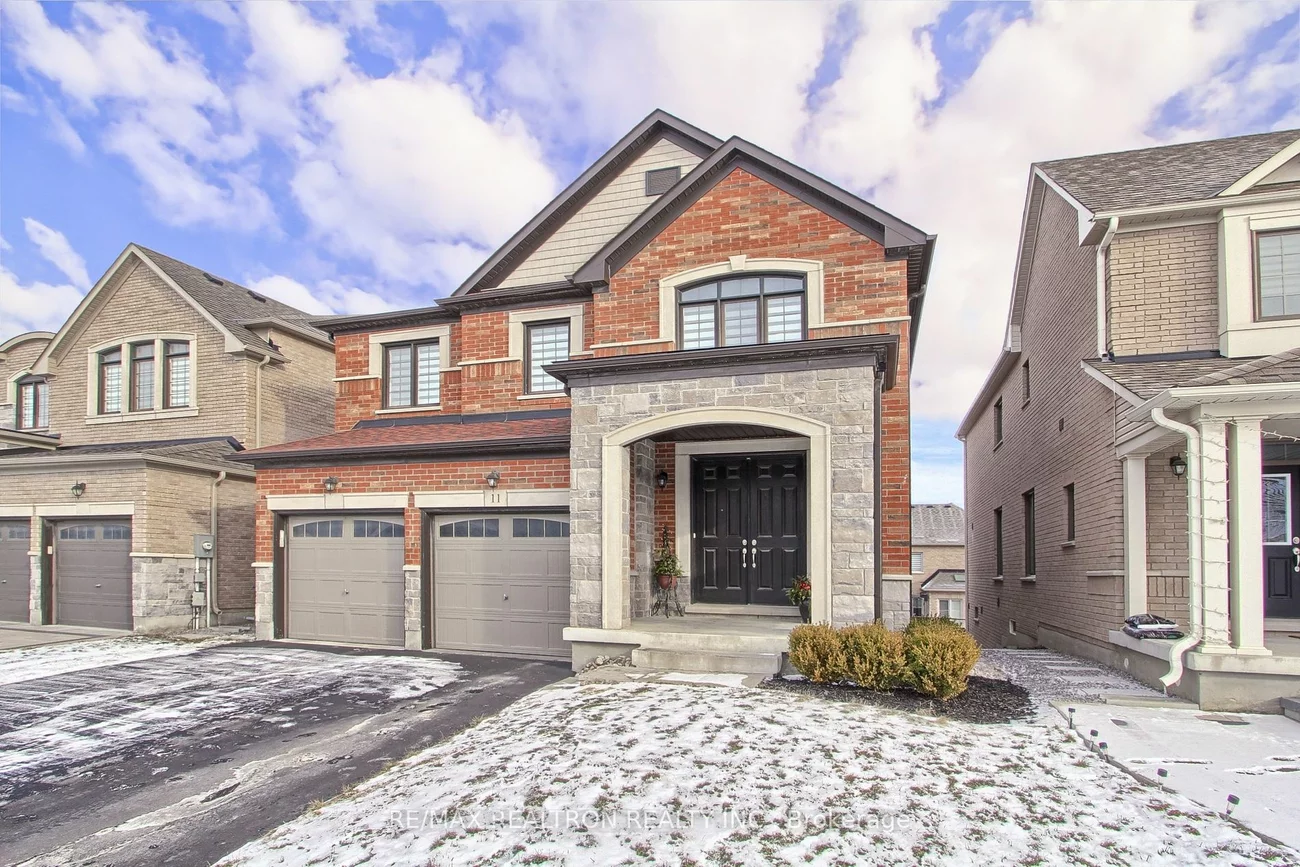 11 Beebalm Lane, East Gwillimbury