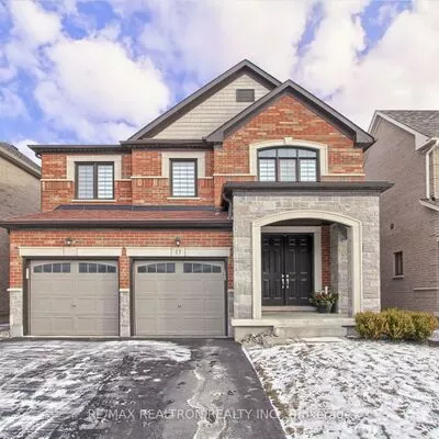 residential, sale, Detached, 11 Beebalm Lane, Holland Landing, East Gwillimbury 
 11 Beebalm Lane, Holland Landing, East Gwillimbury