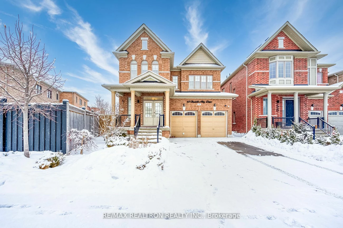 60 Charlotte Abby Dr, East Gwillimbury