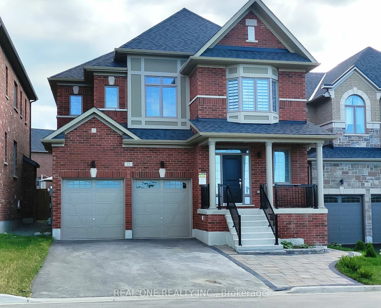 22 Cloverridge Ave, East Gwillimbury