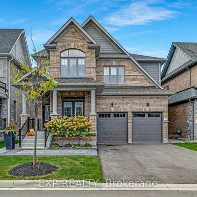 residential, sale, Detached, 34 Concert Hill Way, Holland Landing, East Gwillimbury 
 34 Concert Hill Way, Holland Landing, East Gwillimbury