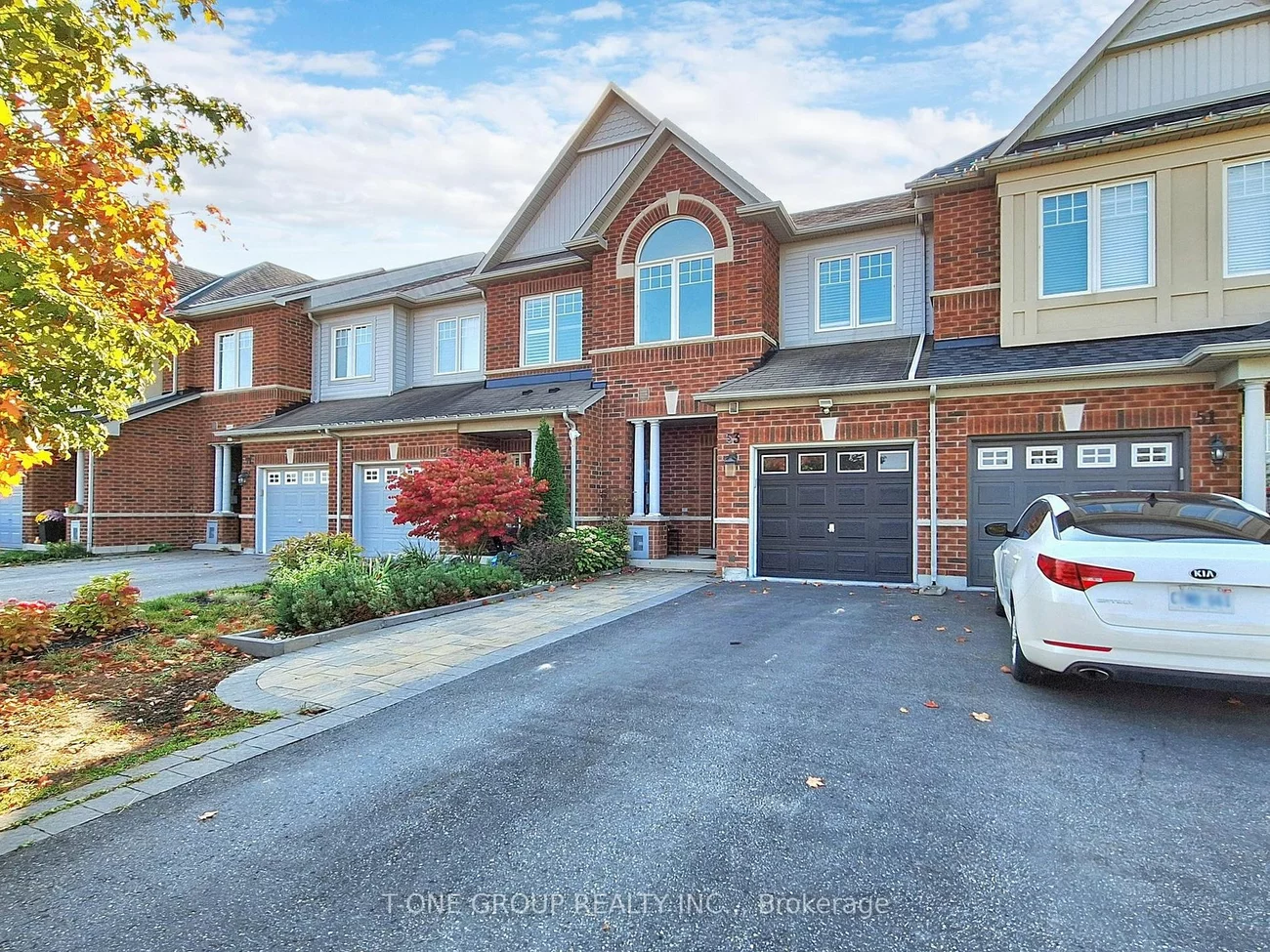 53 Courtland Cres, East Gwillimbury