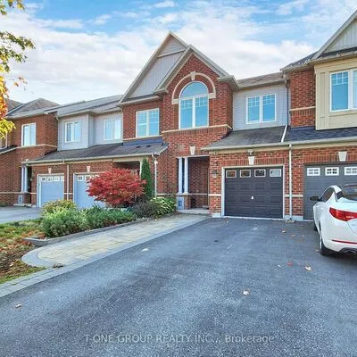 residential, sale, Att/Row/Twnhouse, 53 Courtland Cres, Holland Landing, East Gwillimbury 
 53 Courtland Cres, Holland Landing, East Gwillimbury