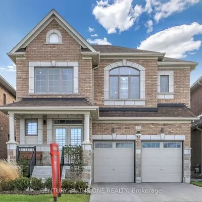 residential, sale, Detached, 37 Crimson King Way, Holland Landing, East Gwillimbury 
 37 Crimson King Way, Holland Landing, East Gwillimbury