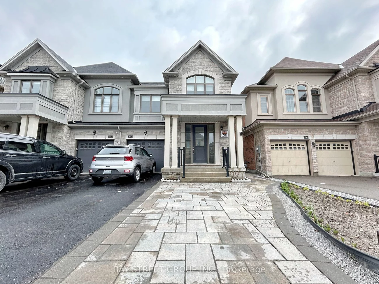 98 Forest Edge Cres, East Gwillimbury