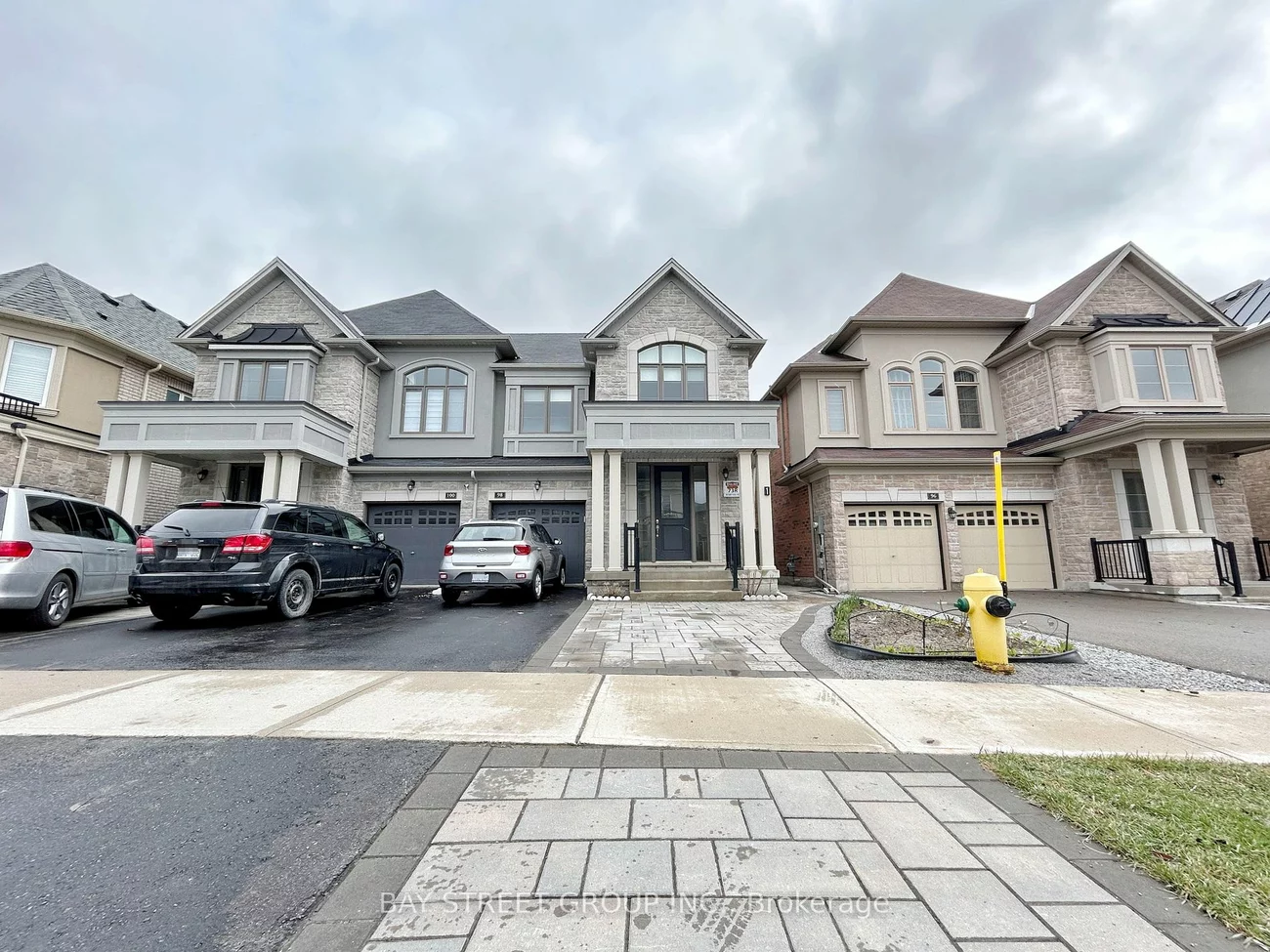 98 Forest Edge Cres, East Gwillimbury