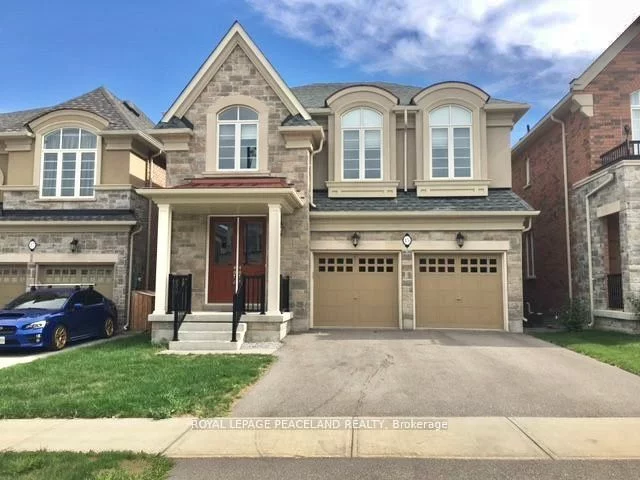 15 Goldeneye Dr, East Gwillimbury