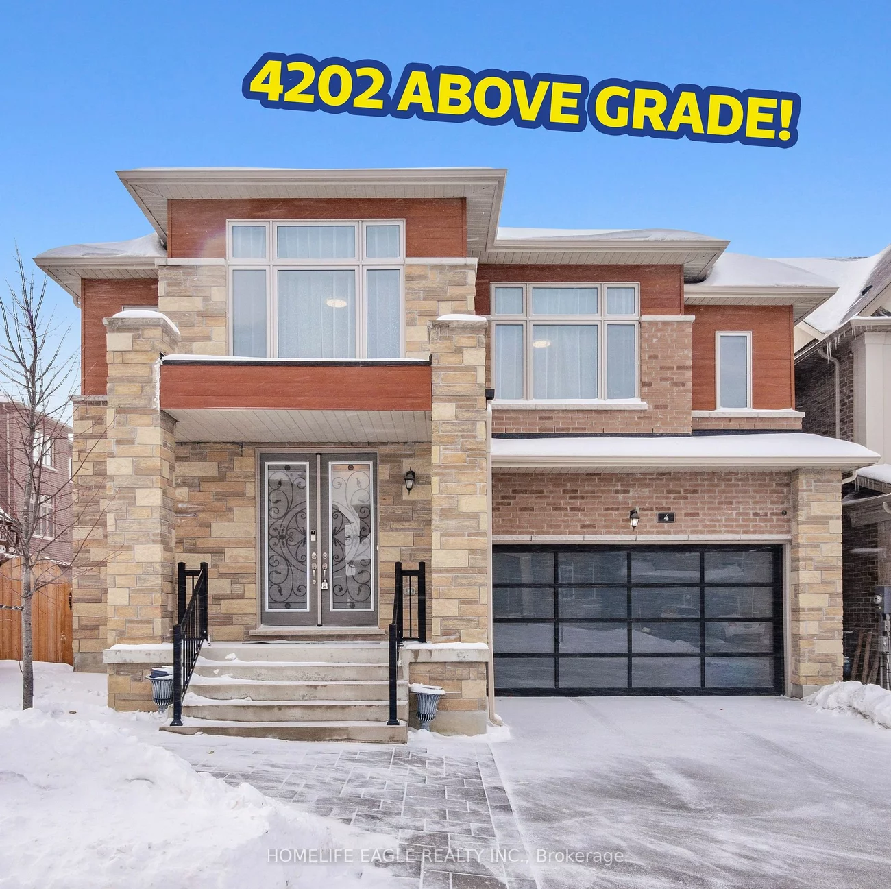 4 Goldeneye Dr, East Gwillimbury