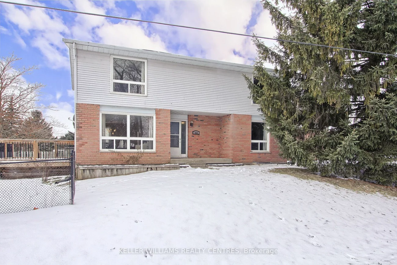 422 Hill St, East Gwillimbury