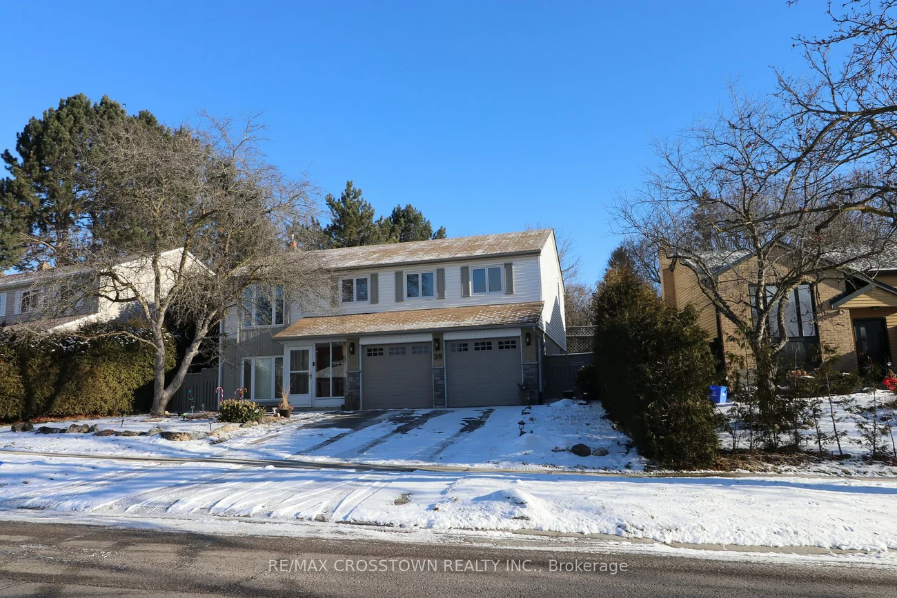 59 Holland River Blvd, East Gwillimbury