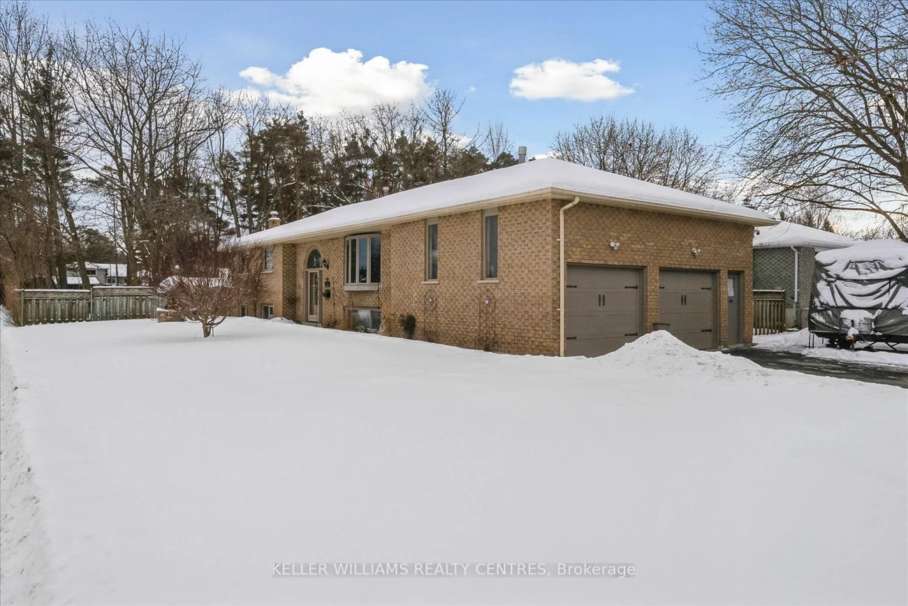 64 Kilpatrick Dr, East Gwillimbury