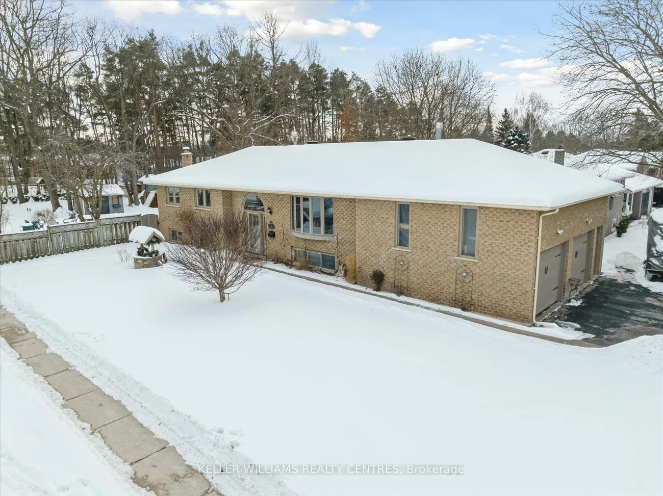 64 Kilpatrick Dr, East Gwillimbury