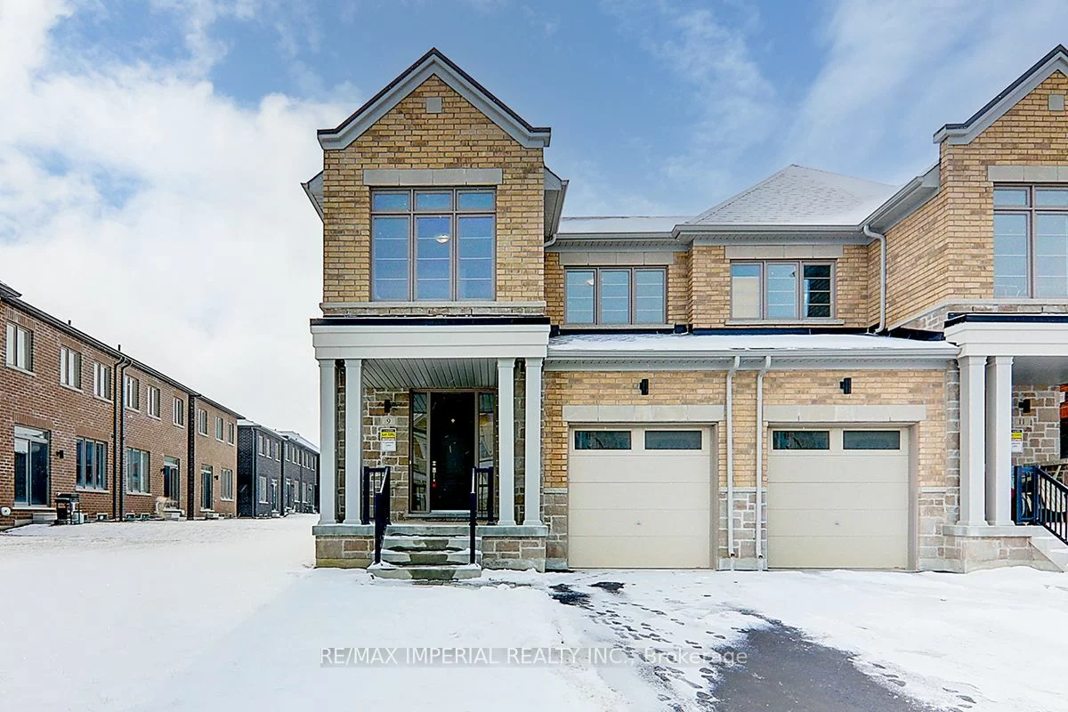 9 Lazarette Lane, East Gwillimbury