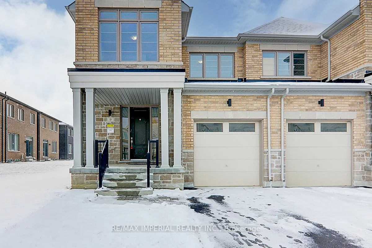 9 Lazarette Lane, East Gwillimbury