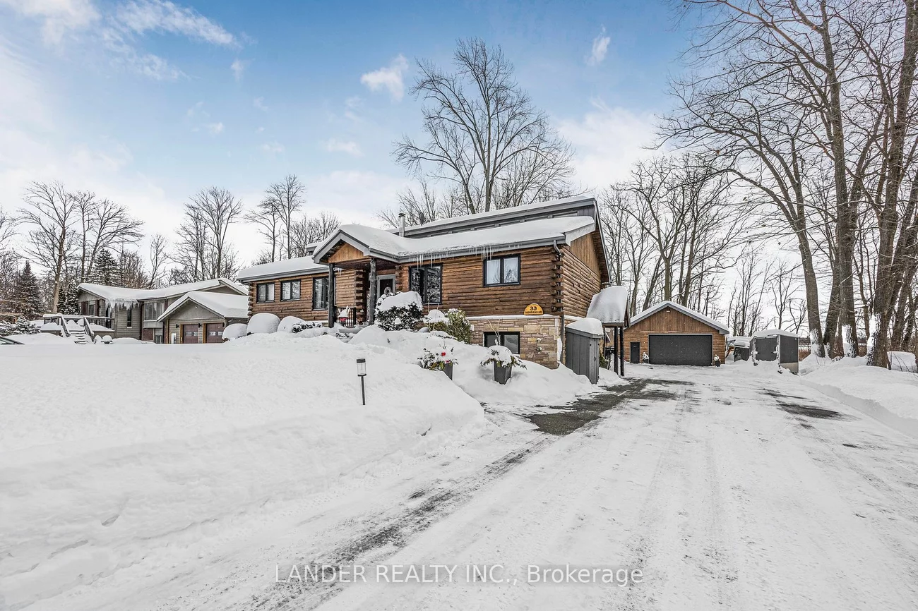 33 Morgans Rd, East Gwillimbury