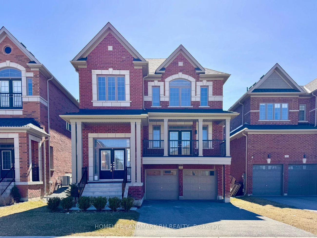 3 Prosperity Way, East Gwillimbury