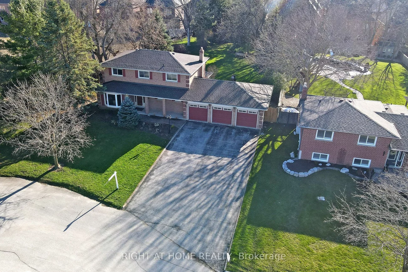 74 Samuel Lount Rd, East Gwillimbury