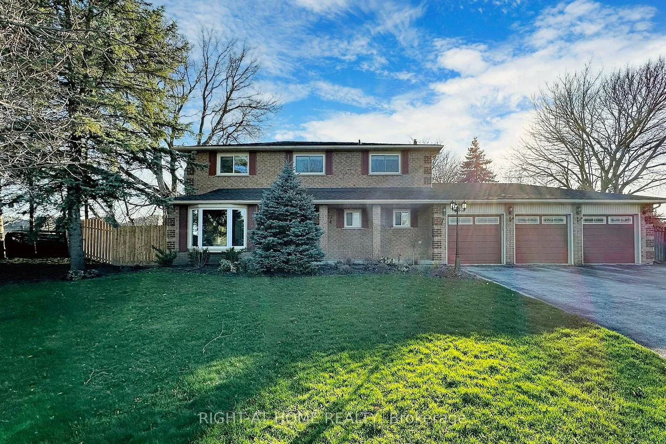 74 Samuel Lount Rd, East Gwillimbury