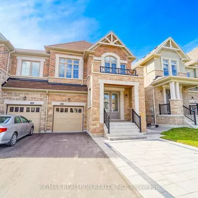 residential, sale, Semi-Detached, 338 Silk Twist Dr St, Holland Landing, East Gwillimbury 
 338 Silk Twist Dr St, Holland Landing, East Gwillimbury