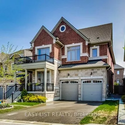 residential, sale, Detached, 9 Snap Dragon Tr, Holland Landing, East Gwillimbury 
					9 Snap Dragon Tr, Holland Landing, East Gwillimbury