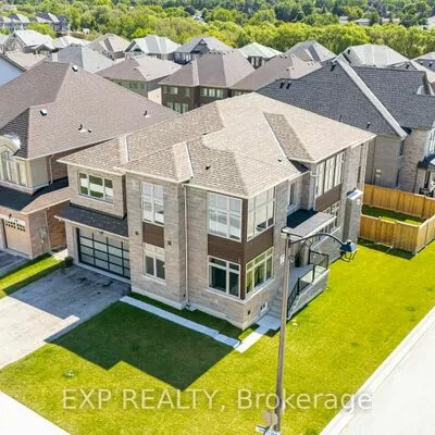 residential, sale, Detached, 189 Thompson Dr, Holland Landing, East Gwillimbury 
 189 Thompson Dr, Holland Landing, East Gwillimbury