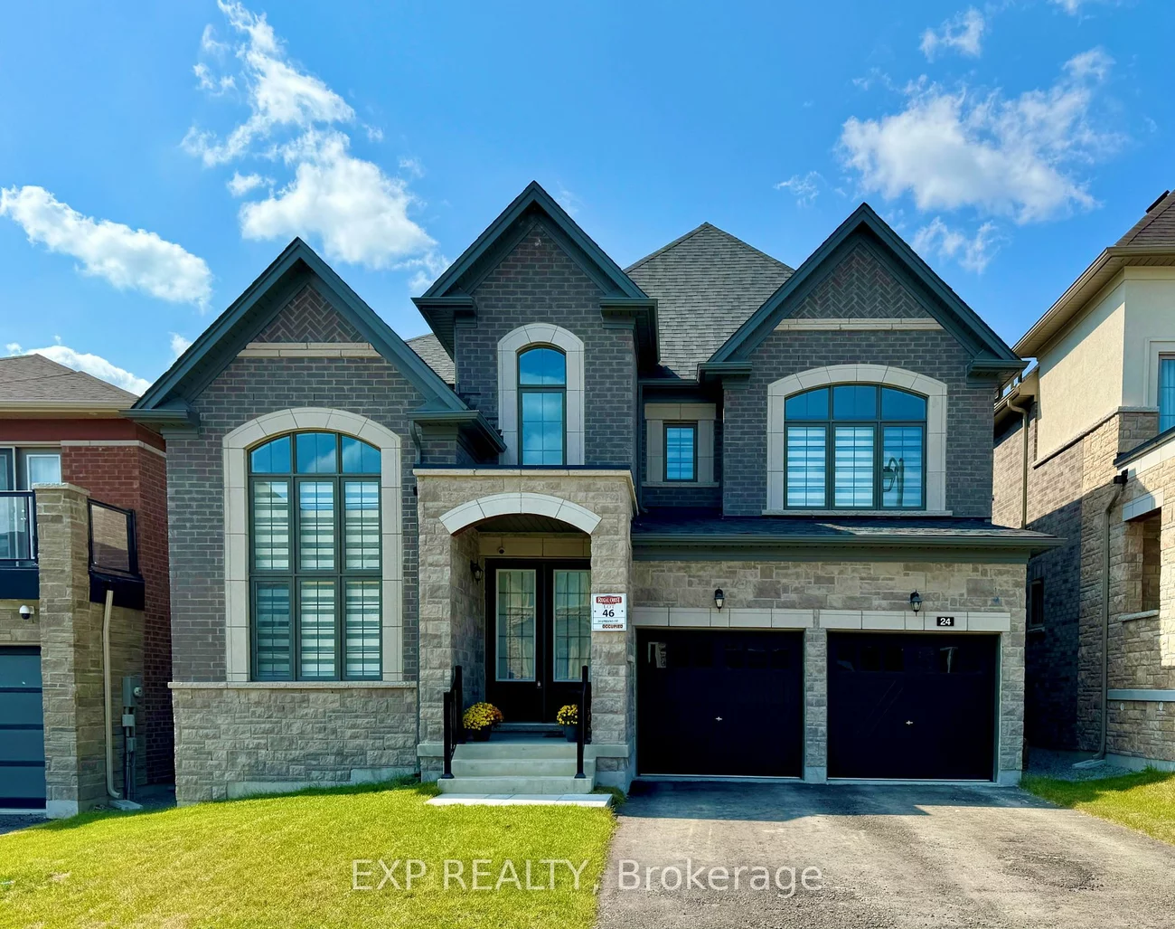 24 Upbound Crt, East Gwillimbury