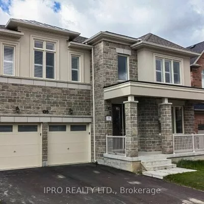 residential, sale, Detached, 135 Ben Sinclair Ave, Queensville, East Gwillimbury 
 135 Ben Sinclair Ave, Queensville, East Gwillimbury