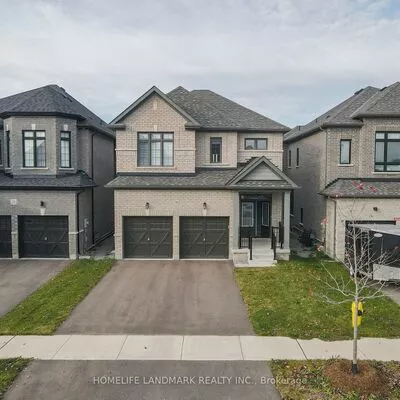 residential, lease, Detached, 30 Betty May Cres, Queensville, East Gwillimbury 
 30 Betty May Cres, Queensville, East Gwillimbury