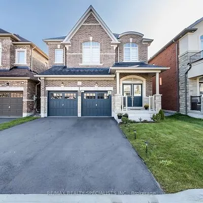 residential, lease, Detached, 17 Betty May Cres, Queensville, East Gwillimbury 
					17 Betty May Cres, Queensville, East Gwillimbury