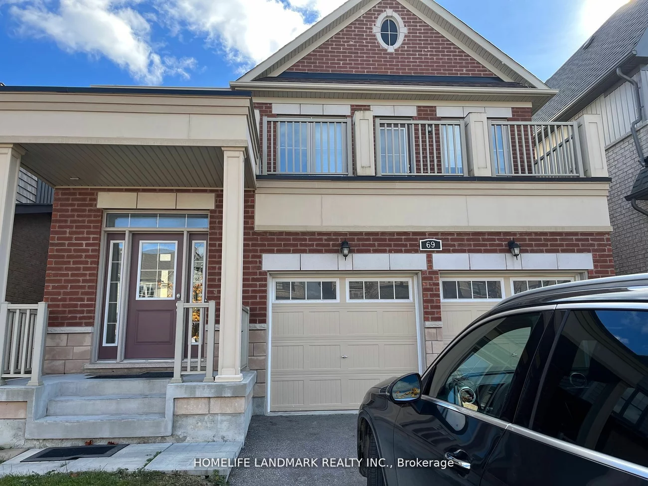 69 Chessington Ave, East Gwillimbury