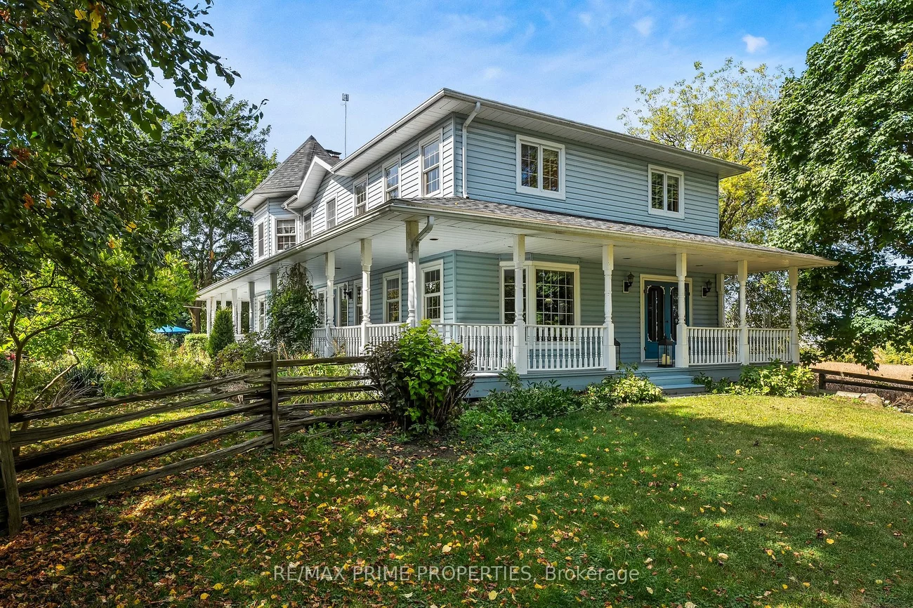 21044 Leslie St, East Gwillimbury