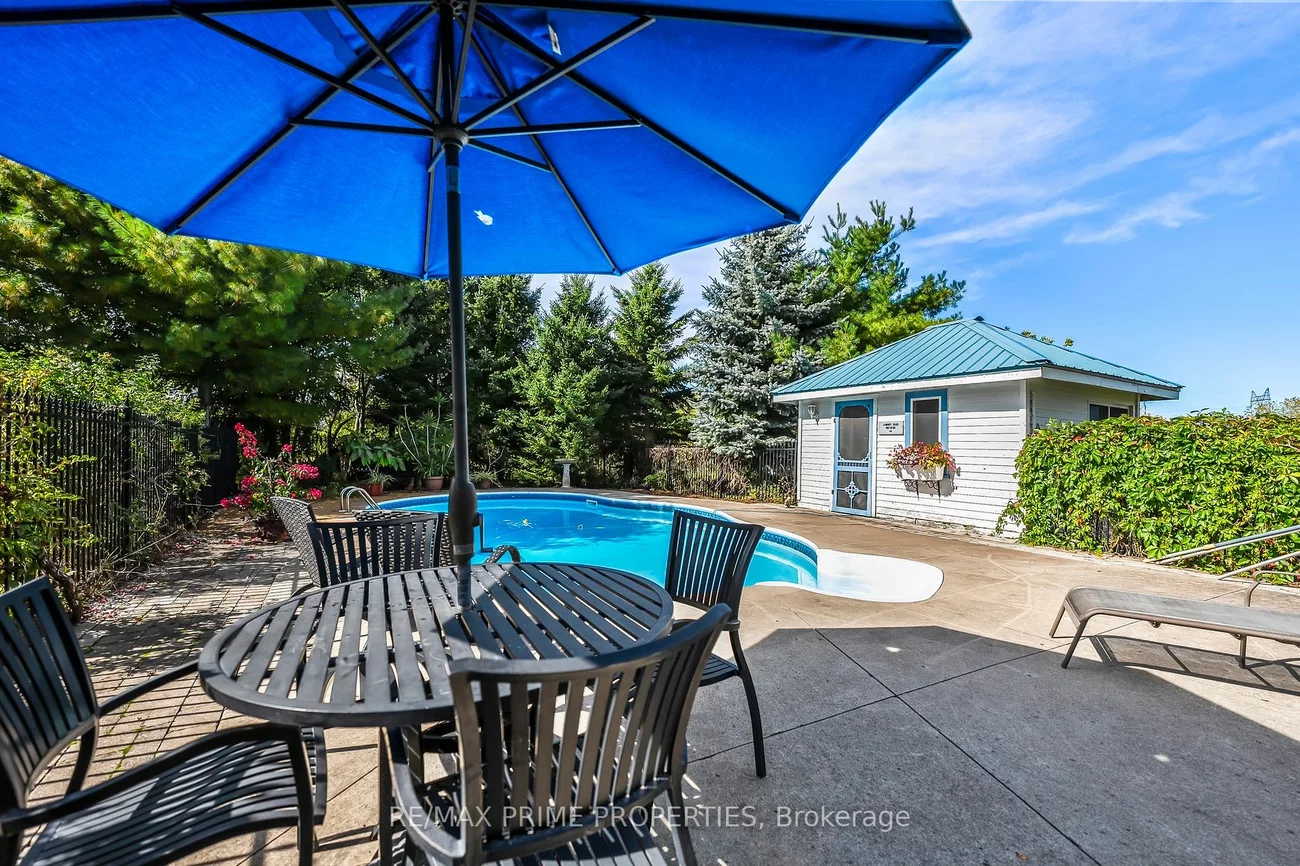 21044 Leslie St, East Gwillimbury