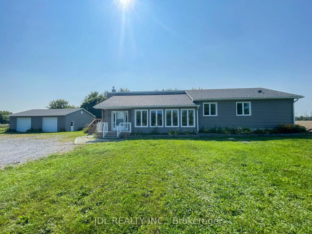 22176 LESLIE St, East Gwillimbury