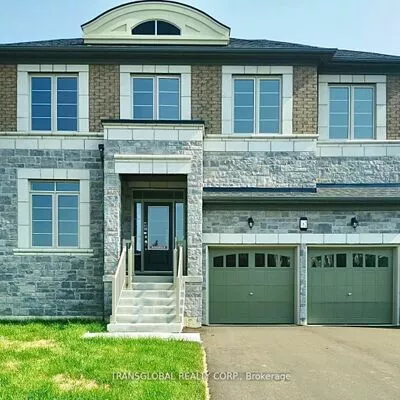 residential, lease, Detached, 162 Petal Ave, Queensville, East Gwillimbury 
 162 Petal Ave, Queensville, East Gwillimbury