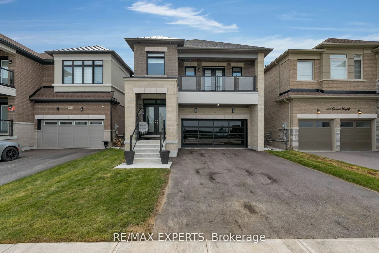 508 Seaview Hts, East Gwillimbury