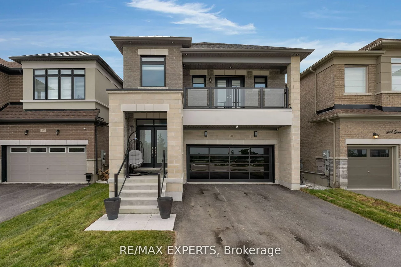 508 Seaview Hts, East Gwillimbury