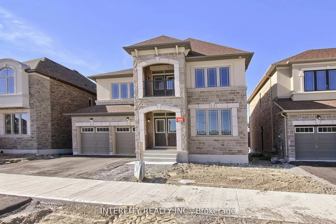 331 Seaview Hts, East Gwillimbury