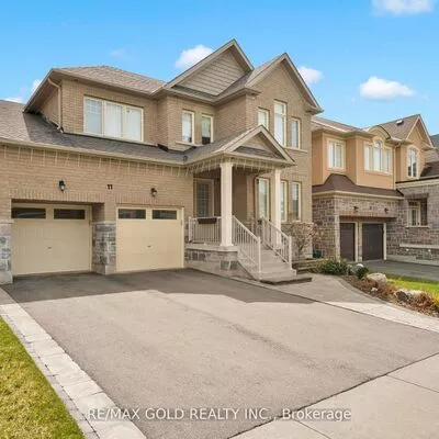 residential, lease, Lower Level, 11 William Luck Dr, Queensville, East Gwillimbury 
 11 William Luck Dr, Queensville, East Gwillimbury