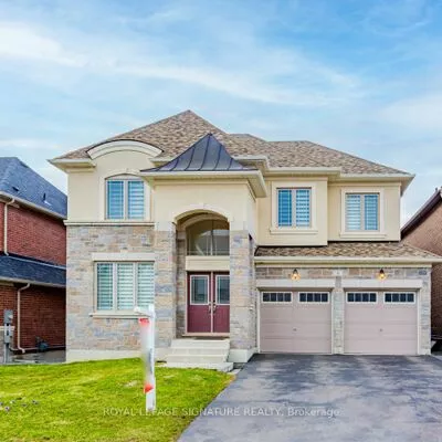 residential, lease, Detached, 6 William Luck Ave, Queensville, East Gwillimbury 
					6 William Luck Ave, Queensville, East Gwillimbury
