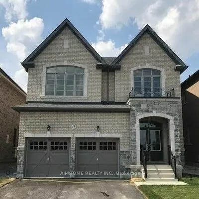 residential, lease, Detached, 45 Allangrove Ave E, Sharon, East Gwillimbury 
 45 Allangrove Ave E, Sharon, East Gwillimbury