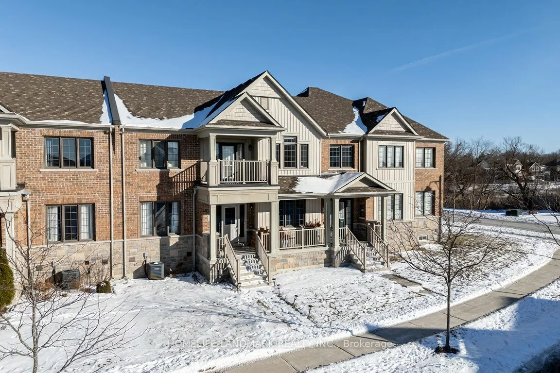 3 Carratuck St, East Gwillimbury